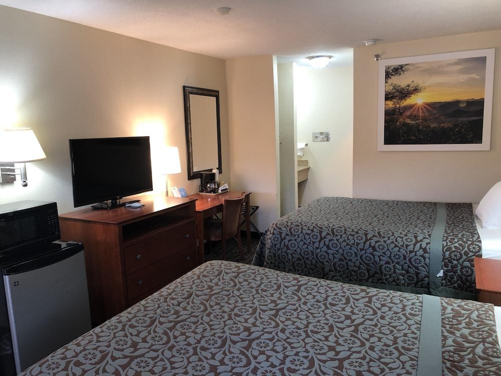 Days Inn By Wyndham Rio Rancho Ngoại thất bức ảnh