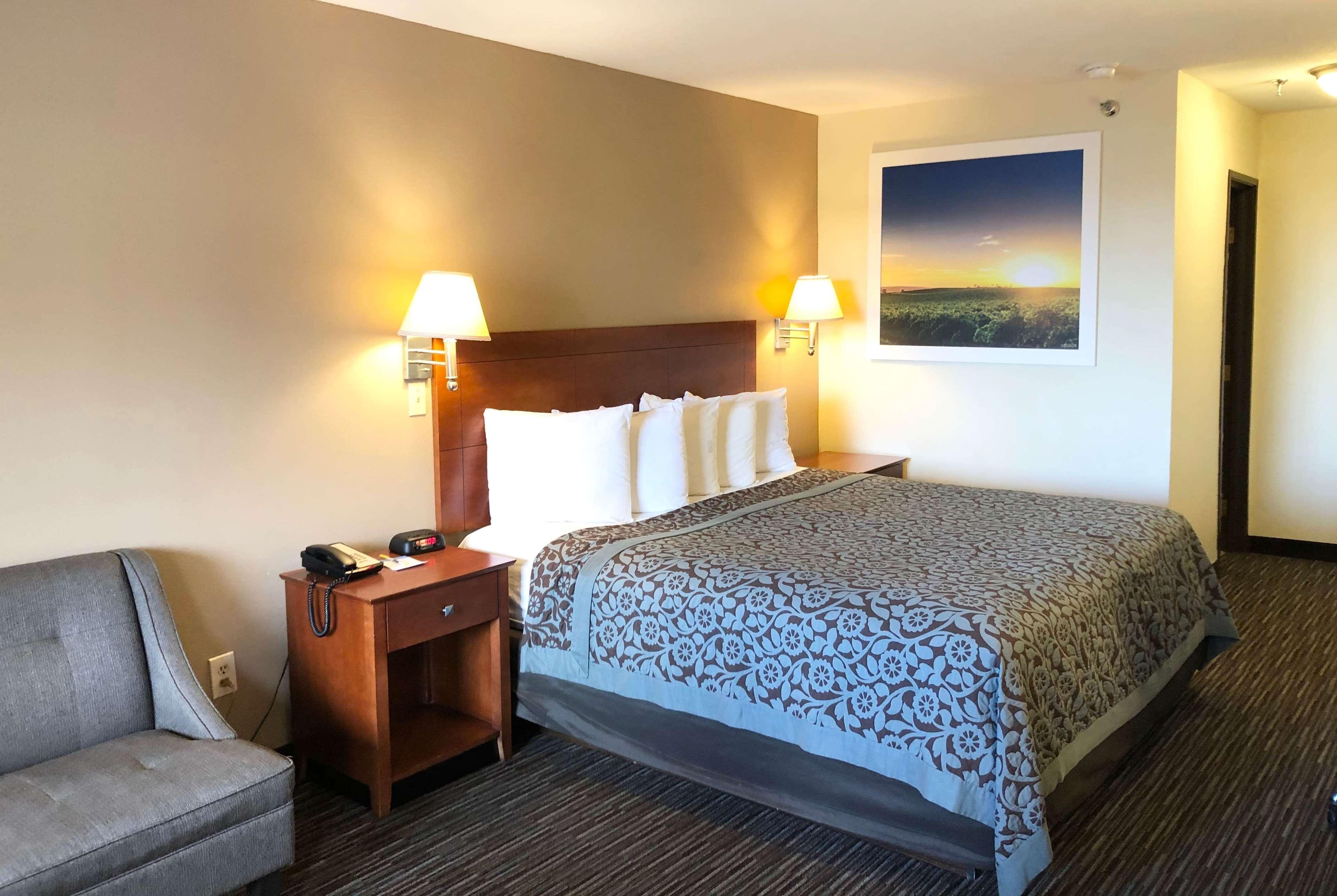 Days Inn By Wyndham Rio Rancho Ngoại thất bức ảnh