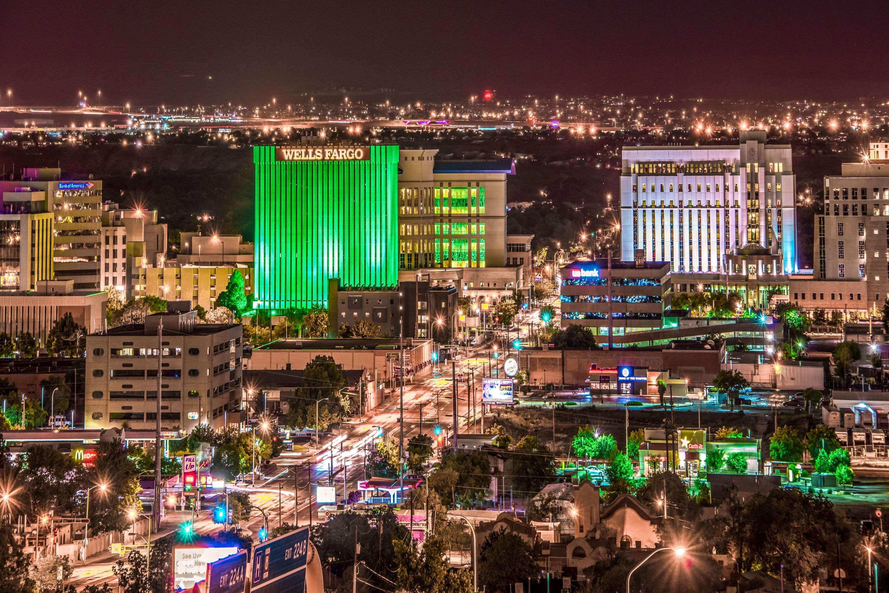 Days Inn By Wyndham Rio Rancho Ngoại thất bức ảnh