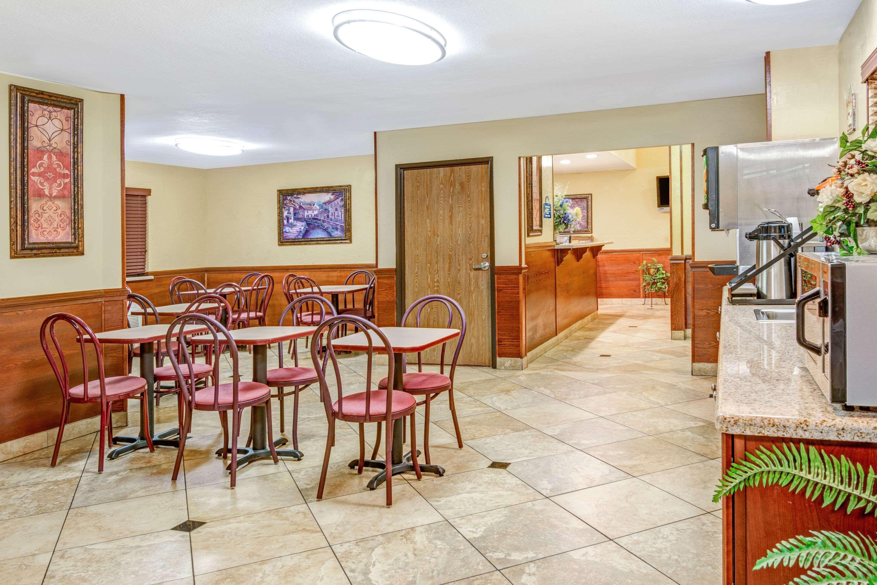 Days Inn By Wyndham Rio Rancho Ngoại thất bức ảnh