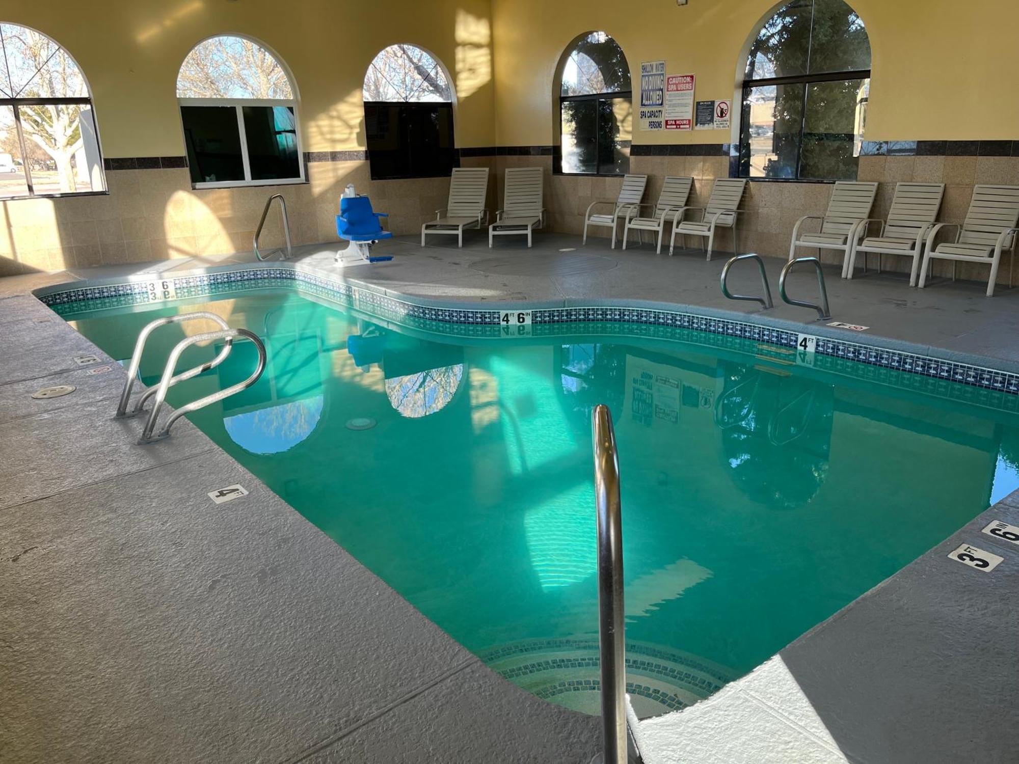 Days Inn By Wyndham Rio Rancho Ngoại thất bức ảnh