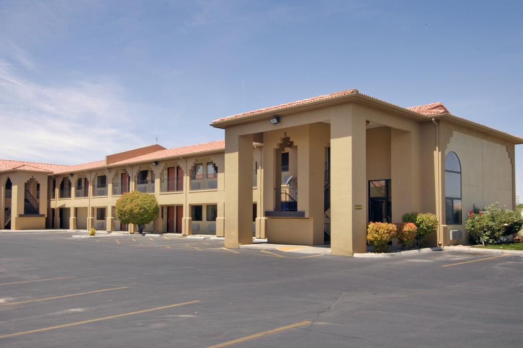 Days Inn By Wyndham Rio Rancho Ngoại thất bức ảnh