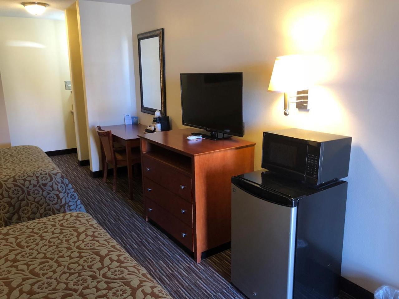 Days Inn By Wyndham Rio Rancho Ngoại thất bức ảnh