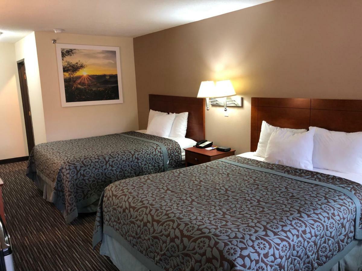 Days Inn By Wyndham Rio Rancho Ngoại thất bức ảnh