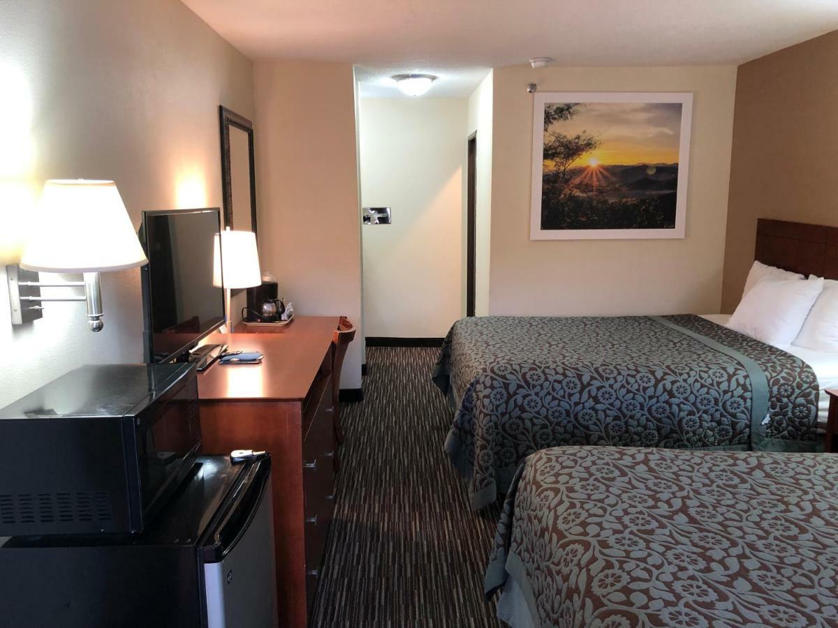 Days Inn By Wyndham Rio Rancho Ngoại thất bức ảnh