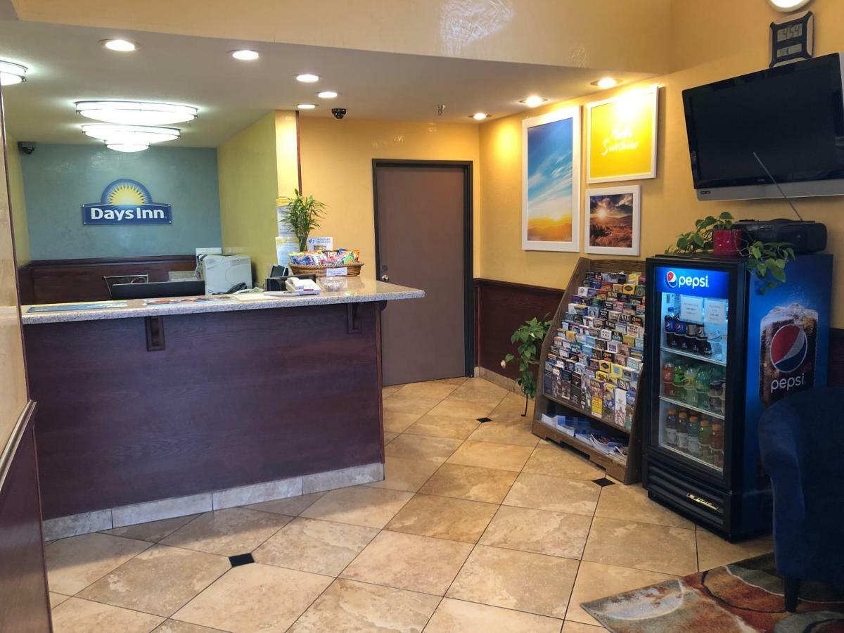Days Inn By Wyndham Rio Rancho Ngoại thất bức ảnh