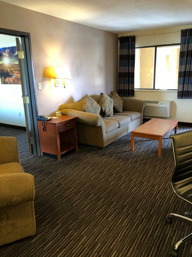 Days Inn By Wyndham Rio Rancho Ngoại thất bức ảnh
