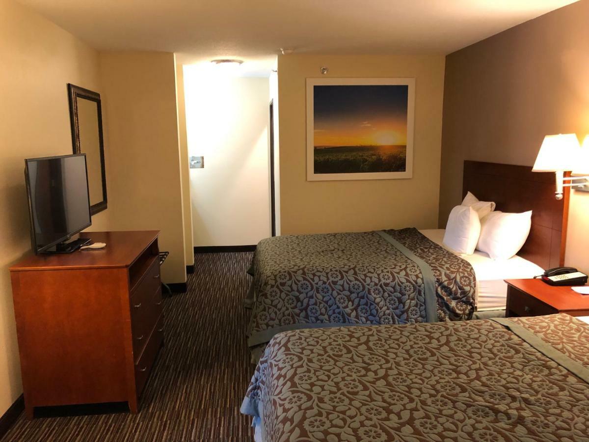 Days Inn By Wyndham Rio Rancho Ngoại thất bức ảnh