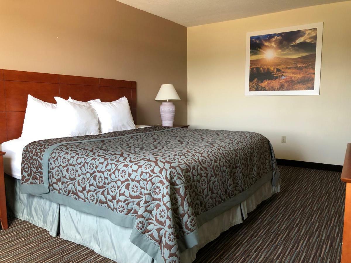 Days Inn By Wyndham Rio Rancho Ngoại thất bức ảnh