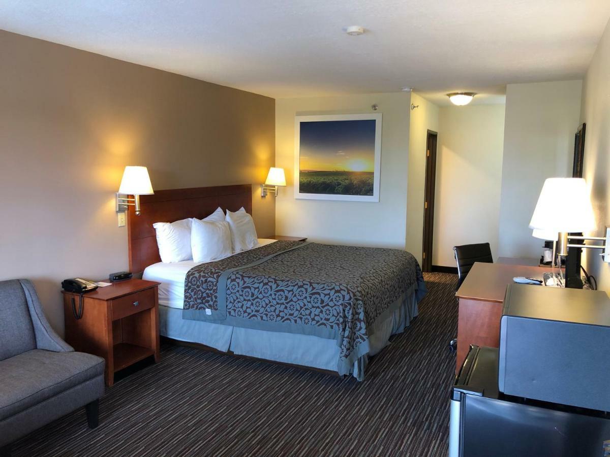 Days Inn By Wyndham Rio Rancho Ngoại thất bức ảnh